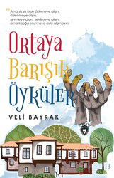 Ortaya Barışık Öyküler - Dorlion Yayınevi