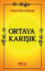 Ortaya Karışık - Gülnar Yayınları