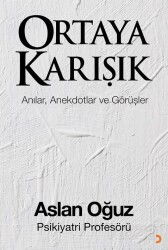 Ortaya Karışık - Cinius Yayınları