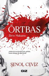 Örtbas - Giz Kitap