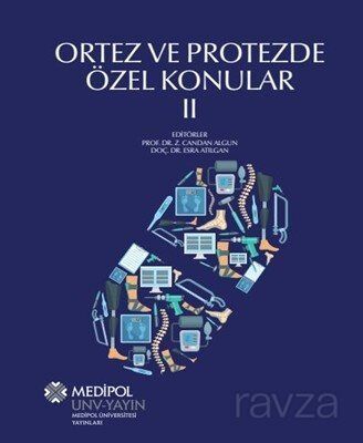 Ortez ve Protezde Özel Konular 2 - 1
