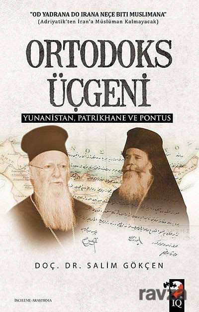 Ortodoks Üçgeni - 1