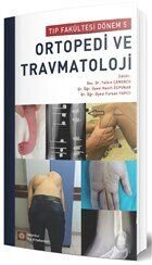 Ortopedi ve Travmatoloji - 1