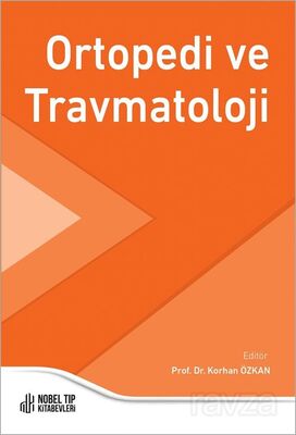 Ortopedi ve Travmatoloji - 1