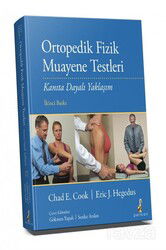 Ortopedik Fizik Muayene Testleri - Pelikan Tıp Teknik Yayınları