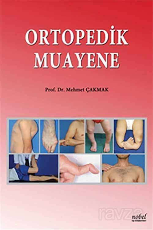 Ortopedik Muayene - 1