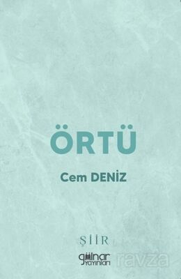 Örtü - 1