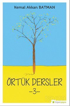 Örtük Dersler 3 - 1