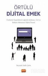 Örtülü Dijital Emek - Nobel Bilimsel