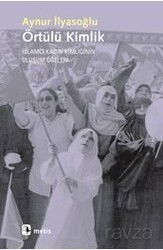 Örtülü Kimlik - Metis Yayınları