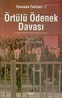 Örtülü Ödenek Davası/Yassıada Zabıtları-1 - Kitabevi Yayıncılık
