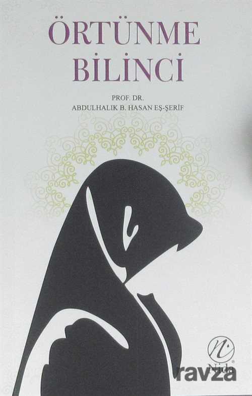 Örtünme Bilinci - Nida Yayınları