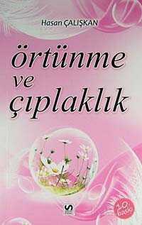 Örtünme ve Çıplaklık - Serhat Kitabevi (Konya)