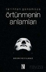 Örtünmenin Anlamları - İz Yayıncılık
