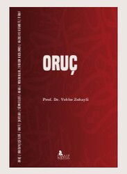 Oruç - Risale Yayınları