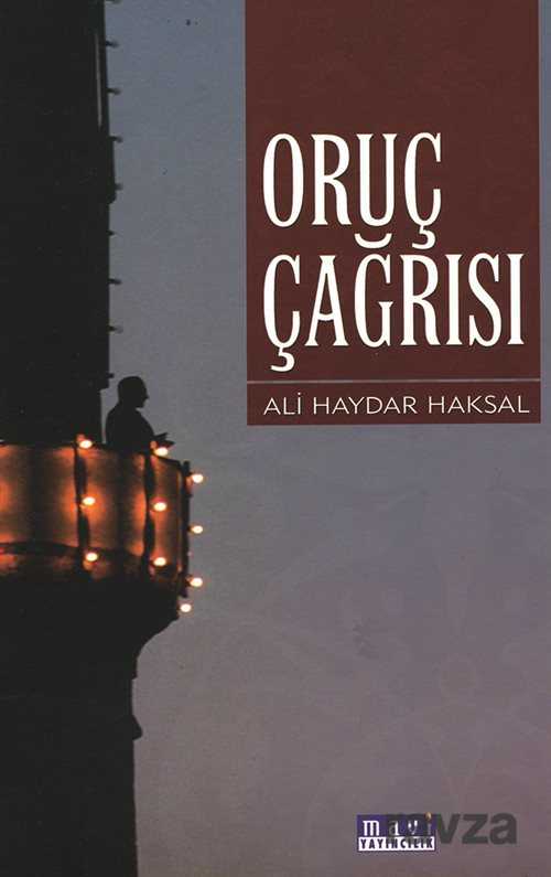 Oruç Çağrısı - Mavi Yayıncılık (Fatih)