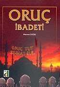 Oruç İbadeti - Damla Yayınları