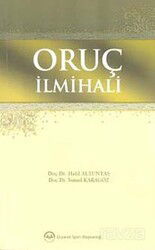 Oruç İlmihali - Diyanet İşleri Başkanlığı