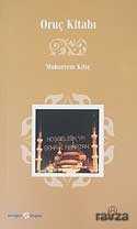 Oruç Kitabı - Ensar Neşriyat
