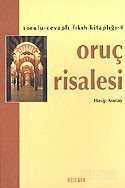 Oruç Risalesi - Hacegân Yayınları