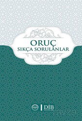 Oruç Sıkça Sorulanlar - Diyanet İşleri Başkanlığı