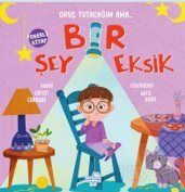 Oruç Tutacağım Ama Bir Şey Eksik (Fenerli Kitap) - 1