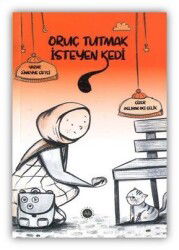 Oruç Tutmak İsteyen Kedi - Diyanet İşleri Başkanlığı