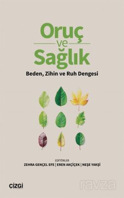 Oruç ve Sağlık - 1