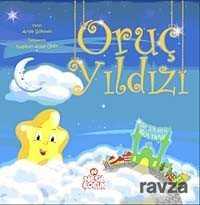 Oruç Yıldızı - Nesil Yayınları