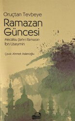 Oruçtan Tevbeye Ramazan Güncesi - Ümmülkura Yayınevi