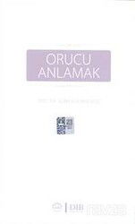 Orucu Anlamak - Diyanet İşleri Başkanlığı