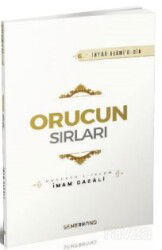 Orucun Sırları - Semerkand Yayıncılık