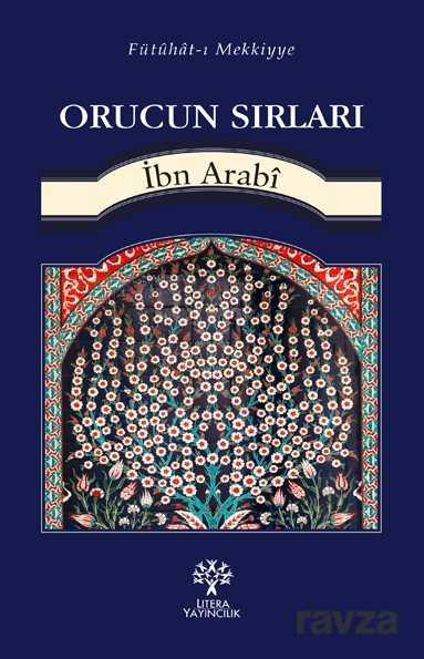 Orucun Sırları - Litera Yayıncılık