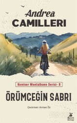 Örümceğin Sabrı / Komiser Montalbano Serisi 8 - Mylos Kitap
