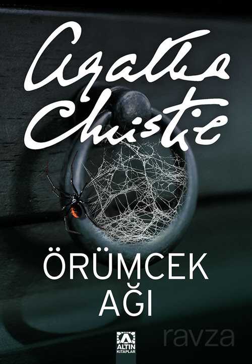 Örümcek Ağı - Altın Kitaplar