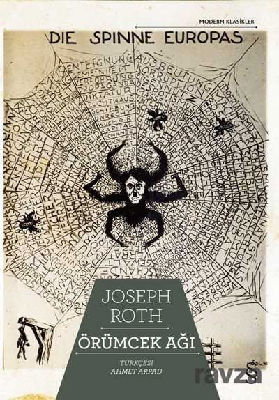 Örümcek Ağı - Everest Yayınları