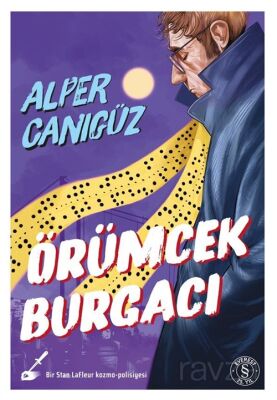 Örümcek Burgacı - 1