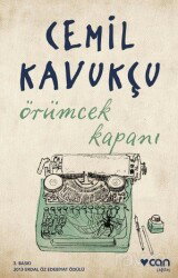 Örümcek Kapanı - Can Yayınları - Kampanya