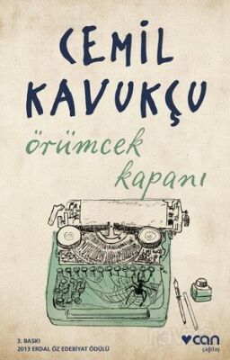 Örümcek Kapanı - 1