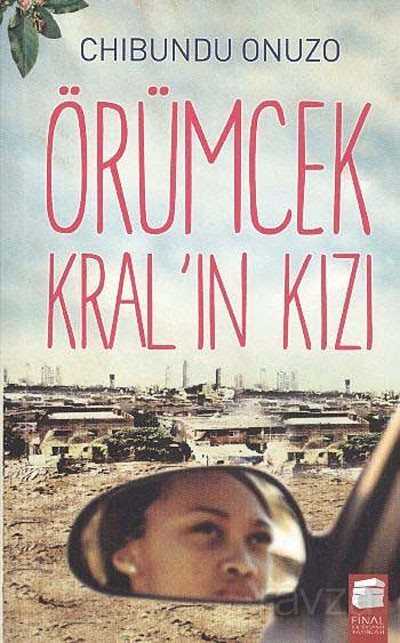 Örümcek Kral'ın Kızları - 1