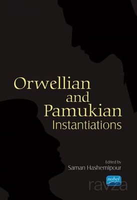 Orwellian and Pamukian Instantiations - 1