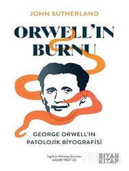 Orwell'ın Burnu - Siyah Kitap