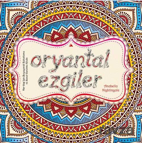 Oryantal Ezgiler - 1