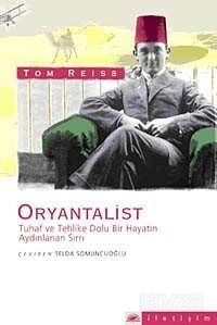 Oryantalist - 1