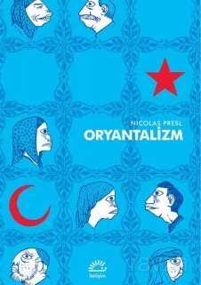Oryantalizm - İletişim Yayınları
