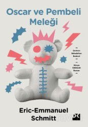Oscar ve Pembeli Meleği - Doğan Kitapçılık