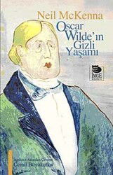 Oscar Wilde'in Gizli Yaşamı - İmge Kitabevi Yayınları
