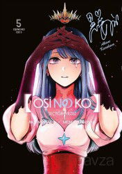 Oşi No Ko 5. Cilt / Seçtiğim Yıldız - Gerekli Şeyler