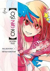 Oşi No Ko Cilt 2 - Gerekli Şeyler