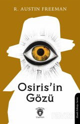 Osiris'in Gözü - Dorlion Yayınevi